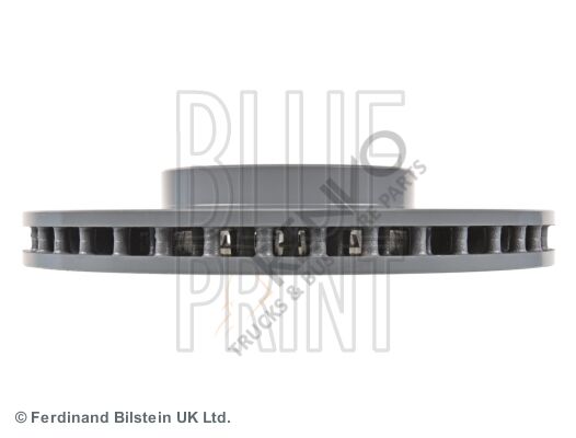 Mercedes Vito 2014-2018 Arası V 200 CDI / d Ön Fren Diski Blueprint Marka