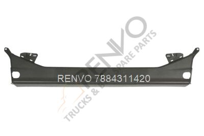 Scania G II L P II R II S TAMPON ORTA ALÇAK TİP OEM 2311420