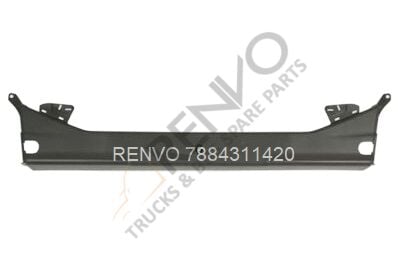 Scania G II L P II R II S TAMPON ORTA ALÇAK TİP OEM 2311420