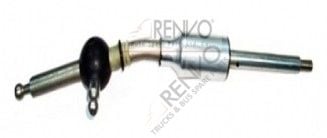 20476049 GEAR LEVER