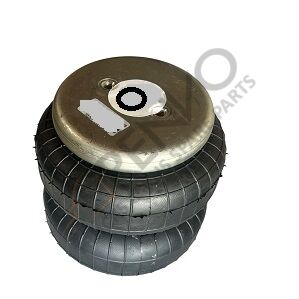 2 KATLI KÖRÜK, DOUBLE CONVOLUTION AIR SPRING    FD70-13CI, 60513, 2DC155, 6100.44