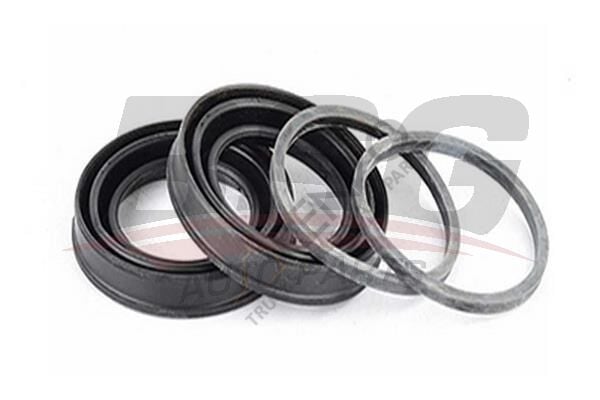 Ford Transit 2000-2006 Arası 2.4 DI RWD Fren Kaliperi BSG Marka