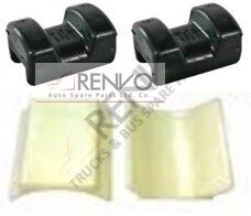 KZ006 KIT DE REPARO DE PLACA 2 POLEGADAS