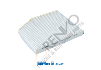 Ford Transit 2012-2016 Arası 2.2 TDCi Polen Filtresi Purflux Marka
