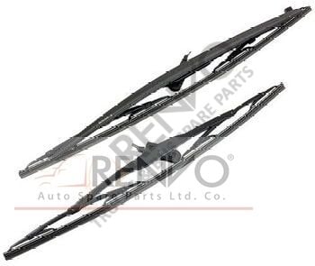 0018204345 WIPER BLADE 650/600m