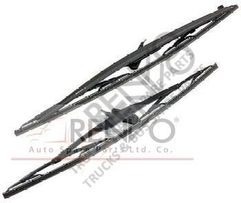 0018204345, A0018203445, A0018203545, 4L1955425B, 4L19554226A Mercedes Sprinter 06 Crafter 06 SİLECEK SÜPÜRGESİ 650, 600m