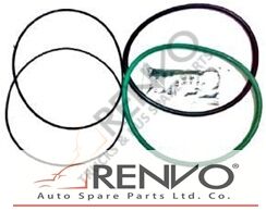 271156-2 LINER RUBBER VOLVO TD 120