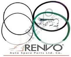 271156-2 LINER RUBBER VOLVO TD 120