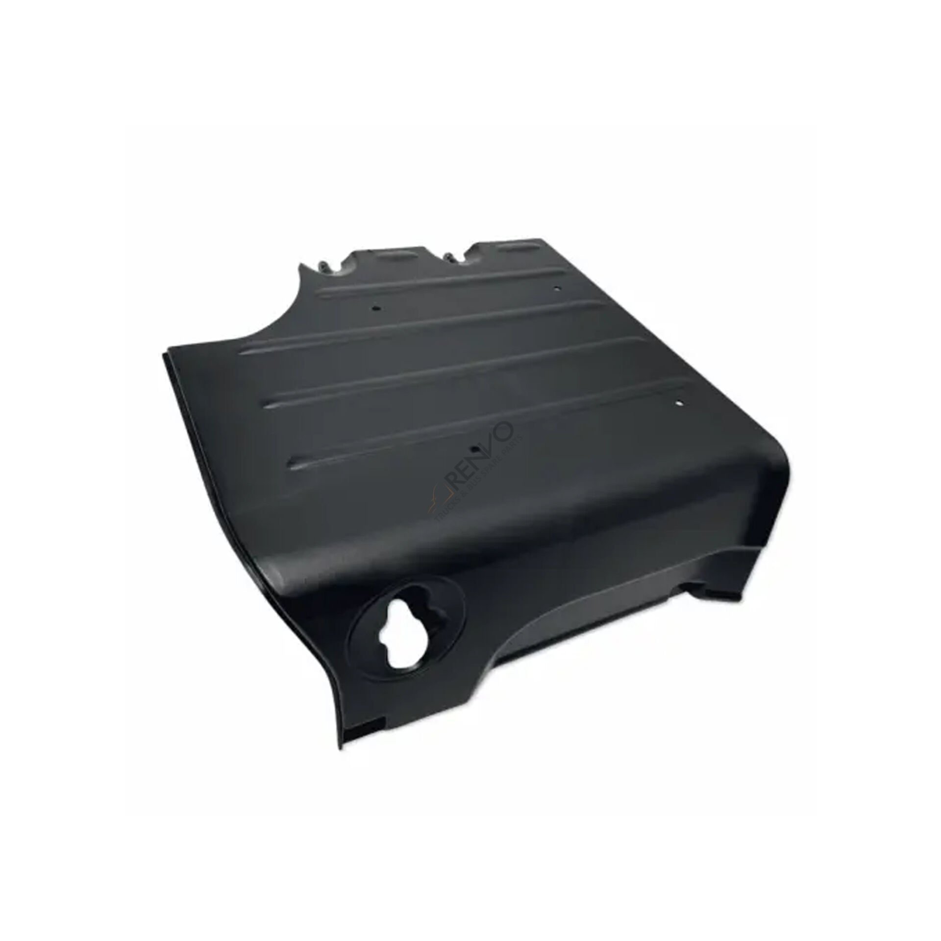 5010505041 BATTERY COVER- PREM.400/420-KERAX