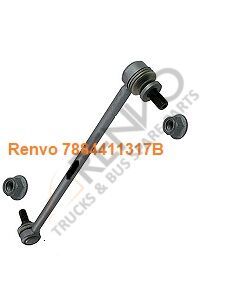 WV Crafter Minibüs Otomüs Man TGE minibüs Otobüs Zroto Ön Sol 17- -   OEM : 2N0411317B, 2N0411317C, 2N0411317D, 65467100001, 818060610, JTS1847   KRAFTVALL 13040306