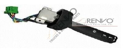20424046 / 20700930 / 20553740 BRAÇO DE LIMPADOR VOLVO