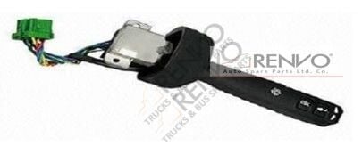 20424046 / 20700930 / 20553740 BRAÇO DE LIMPADOR VOLVO