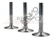 232018 VALVE EXHAUST.SCANIA DSC11.113-EX-114-144-112-
