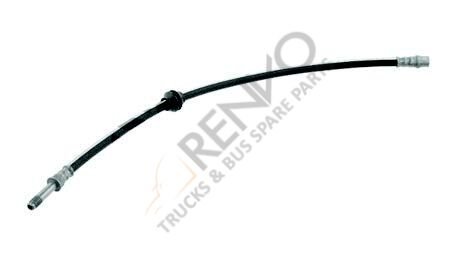 Fren Hortumu Arka SPRT W906 - SINGLE WHEEL