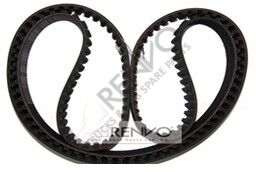 504076915 178 EX.2300/C11. CINTO IVECO DIÁRIO