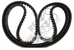 504076915 178 EX.2300/C11. РЕМЕНЬ IVECO DAILY