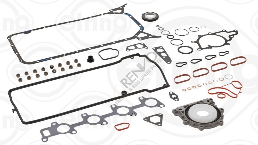 Mercedes Vito 2003-2007 Arası 109 CDI Takım Conta Elring Marka
