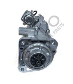 7420997664-M008T62471, 8T62472 Renaul Trcuks Midlum DXI 380 VOLVO FL  Scania  Otokar Kent 290 24V 5.0KW 10 Diş Mitsubish Tipi Marş Motoru