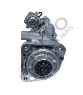 7420997664-M008T62471, 8T62472 Renaul Trcuks Midlum DXI 380 VOLVO FL  Scania  Otokar Kent 290 24V 5.0KW 10 Diş Mitsubish Tipi Marş Motoru