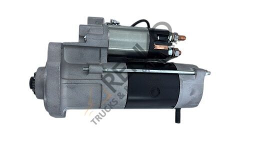 7420997664-M008T62471, 8T62472 Renaul Trcuks Midlum DXI 380 VOLVO FL  Scania  Otokar Kent 290 24V 5.0KW 10 Diş Mitsubish Tipi Marş Motoru