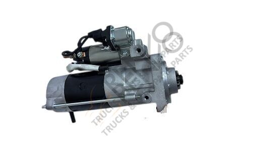 7420997664-M008T62471, 8T62472 Renaul Trcuks Midlum DXI 380 VOLVO FL  Scania  Otokar Kent 290 24V 5.0KW 10 Diş Mitsubish Tipi Marş Motoru