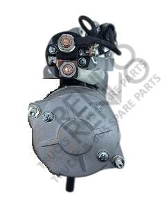 7420997664-M008T62471, 8T62472 Renaul Trcuks Midlum DXI 380 VOLVO FL  Scania  Otokar Kent 290 24V 5.0KW 10 Diş Mitsubish Tipi Marş Motoru