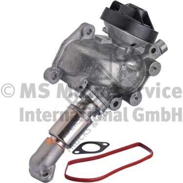 Mercedes Sprinter 1995-2006 Arası 213 CDI EGR Valfi Pierburg Marka