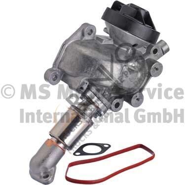 Mercedes Sprinter 1995-2012 Arası 308 CDI EGR Valfi Pierburg Marka