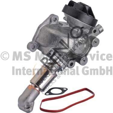 Mercedes Sprinter 1995-2012 Arası 308 CDI EGR Valfi Pierburg Marka