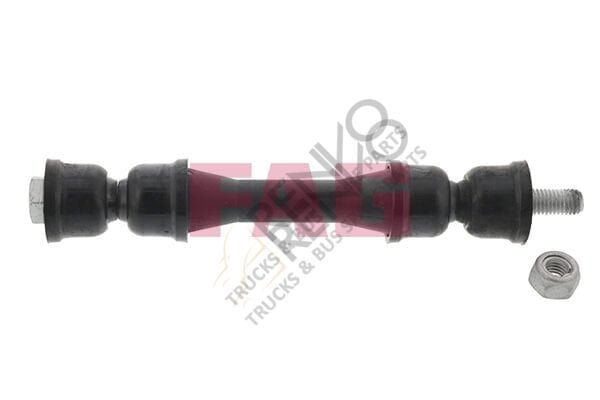 Ford Transit 2000-2006 Arası 2.4 DI Ön Z Rotu FAG Marka