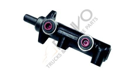 Fren Ana Silindir Hidrolik Pompa T1 W601 602