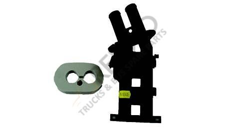 Kalorifer Musluğu OM 611 612 M111 SPRT W901-905 909