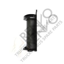 1610783 PÁRA-BRISA DENTRO DIREITO VOLVO F10-12-16