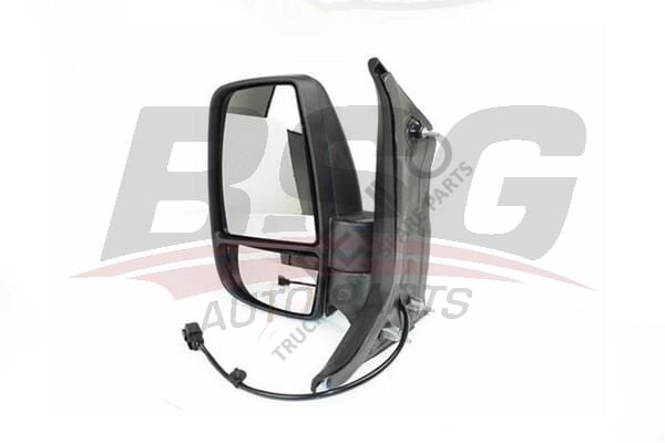 Ford Transit 2013-2017 Arası 2.2 TDCi Dış Sol Dikiz Aynası BSG Marka