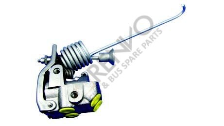 Fren Güç Regülatörü SPRT W903