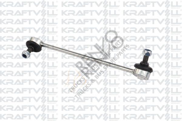 Ford Transit 2006-2014 Arası 2.2 TDCi Z Rotu Kraftvoll Marka