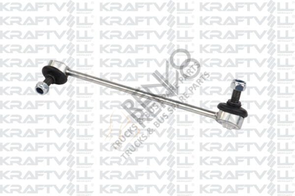 Ford Transit 2006-2014 Arası 2.2 TDCi Z Rotu Kraftvoll Marka