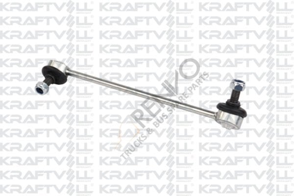 Ford Transit 2006-2014 Arası 2.2 TDCi Z Rotu Kraftvoll Marka