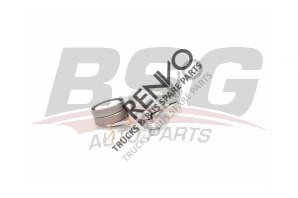 Mercedes Sprinter 2006-2010 Arası 319 CDI / BlueTEC 4x4 Vantilatör Kayış Gergi Rulmanı BSG Marka