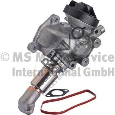 Mercedes Vito 1996-2003 Arası V 220 CDI EGR Valfi Pierburg Marka