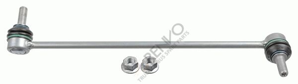 Mercedes Vito 2014-2018 Arası 119 BlueTEC 4-matic Ön Sol Z Rotu Lemförder Marka