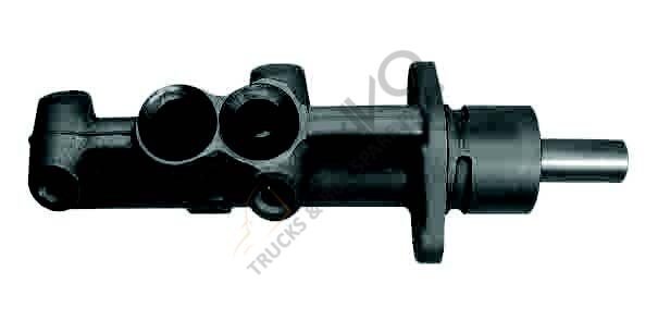 Fren Merkezi VITO W638