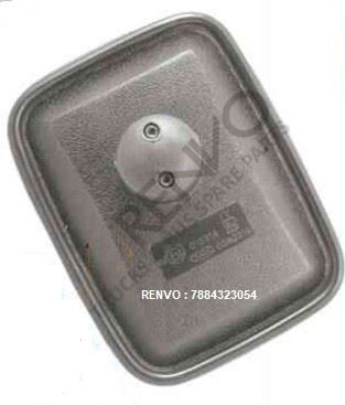ISUZU NPR 66,NQR , NPR 71, NKR55, CANTER FE 659, EUROCARGO  DIŞ DİKİZ AYNA  OEM : 377771323054, 51167459771, 3777707130