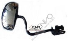 21151129+20716956 VOLVO NEW MODEL FORESIGHT ARM COMPLETE MIRROR HIGH CABIN