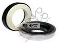 7001-24X47 MEKANİK SALMASTRA İVECO ASTRA  DEVİRDAİM KÖMÜRÜ