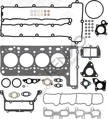 Mercedes Vito 2003-2007 Arası 113 CDI Üst Takım Conta Victor Reinz Marka