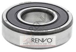 6204-2RSH SKF RUMAN İVECO ASTRA DEVİRDAİM RULMANI