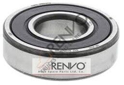6204-2RSH SKF RUMAN İVECO ASTRA DEVİRDAİM RULMANI