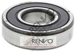6204-2RSH SKF RUMAN İVECO ASTRA DEVİRDAİM RULMANI