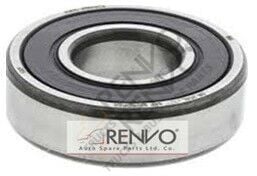 ПОДШИПНИК ЦИРКУЛЯЦИОННОГО ПОДШИПНИКА 6204-2RSH SKF RUMAN IVECO ASTRA